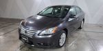 Nissan Sentra 1.8 EXCLUSIVE NAVI CVT Sedan 2013