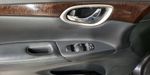 Nissan Sentra 1.8 EXCLUSIVE NAVI CVT Sedan 2013