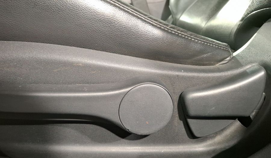 Nissan Sentra 1.8 EXCLUSIVE NAVI CVT Sedan 2013