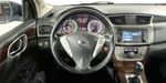Nissan Sentra 1.8 EXCLUSIVE NAVI CVT Sedan 2013