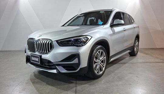 Bmw • X1