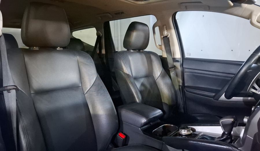 Mitsubishi Montero 3.0 SE AUTO 4WD Suv 2022