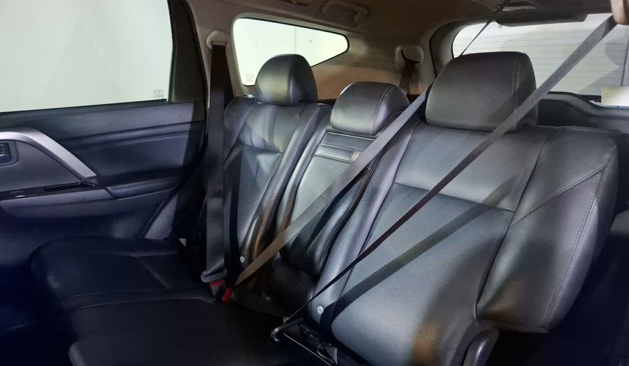 Mitsubishi Montero 3.0 SE AUTO 4WD Suv 2022