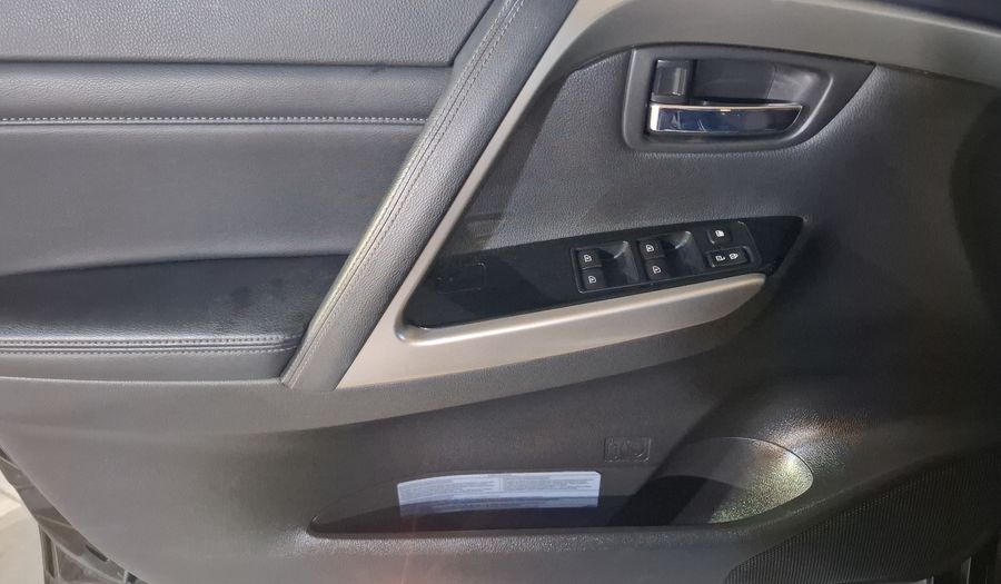 Mitsubishi Montero 3.0 SE AUTO 4WD Suv 2022