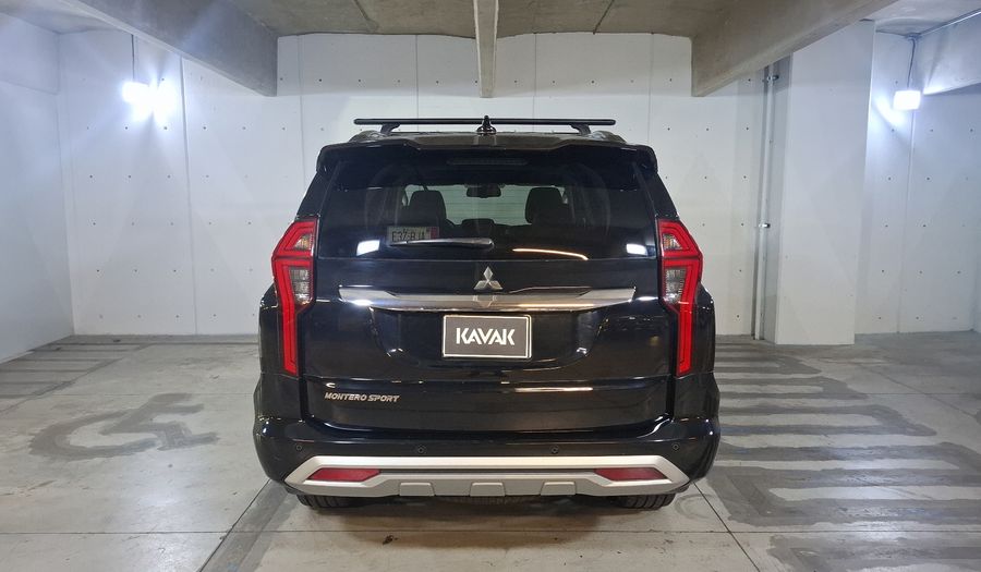 Mitsubishi Montero 3.0 SE AUTO 4WD Suv 2022