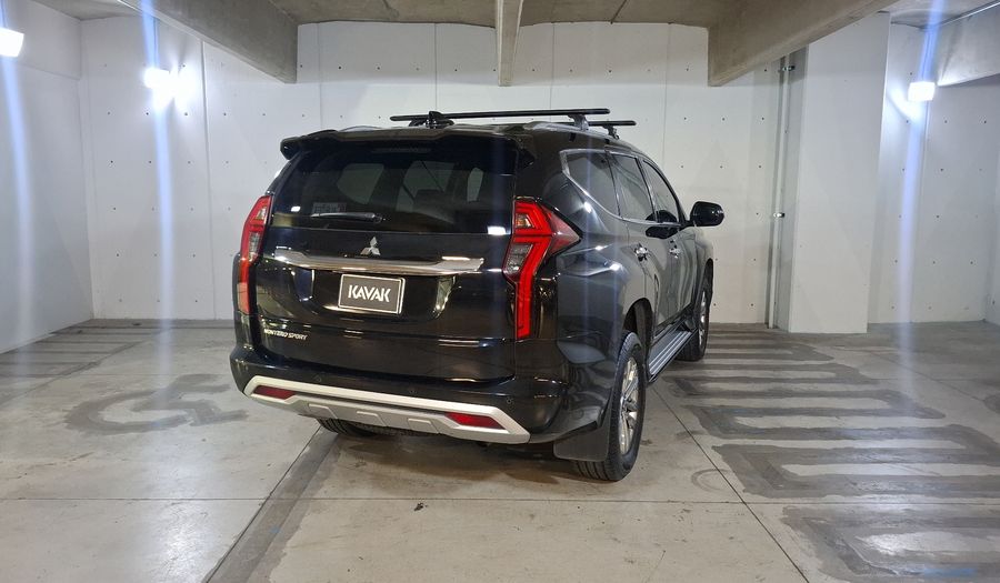 Mitsubishi Montero 3.0 SE AUTO 4WD Suv 2022