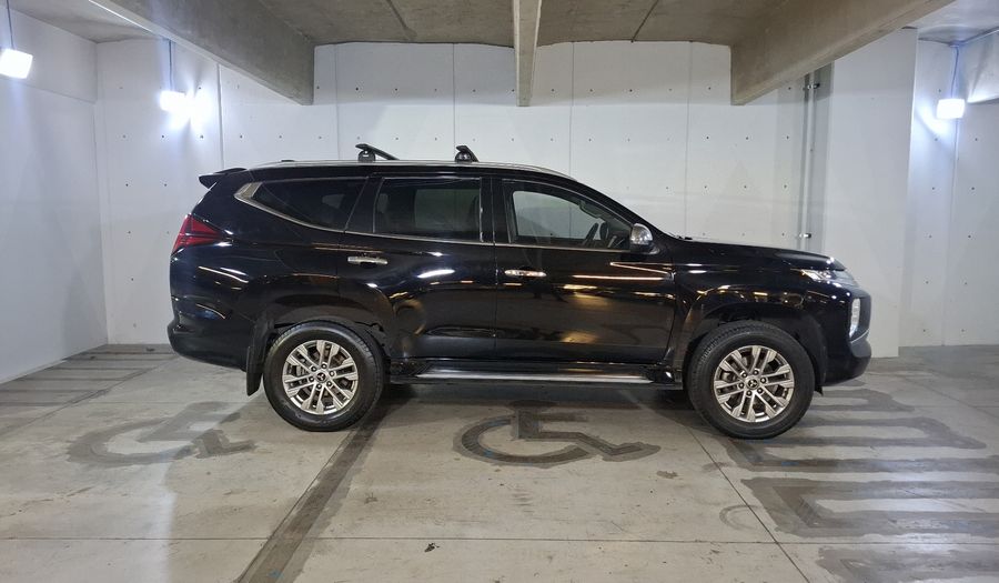 Mitsubishi Montero 3.0 SE AUTO 4WD Suv 2022