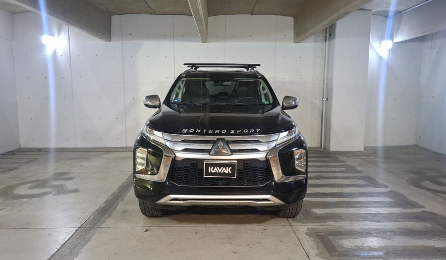 Mitsubishi Montero 3.0 SE AUTO 4WD Suv 2022