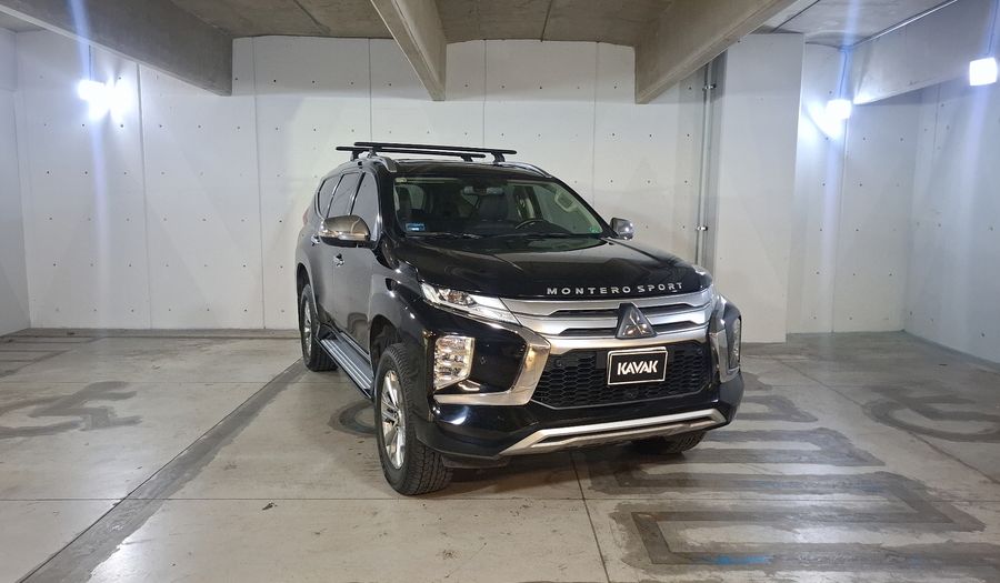 Mitsubishi Montero 3.0 SE AUTO 4WD Suv 2022