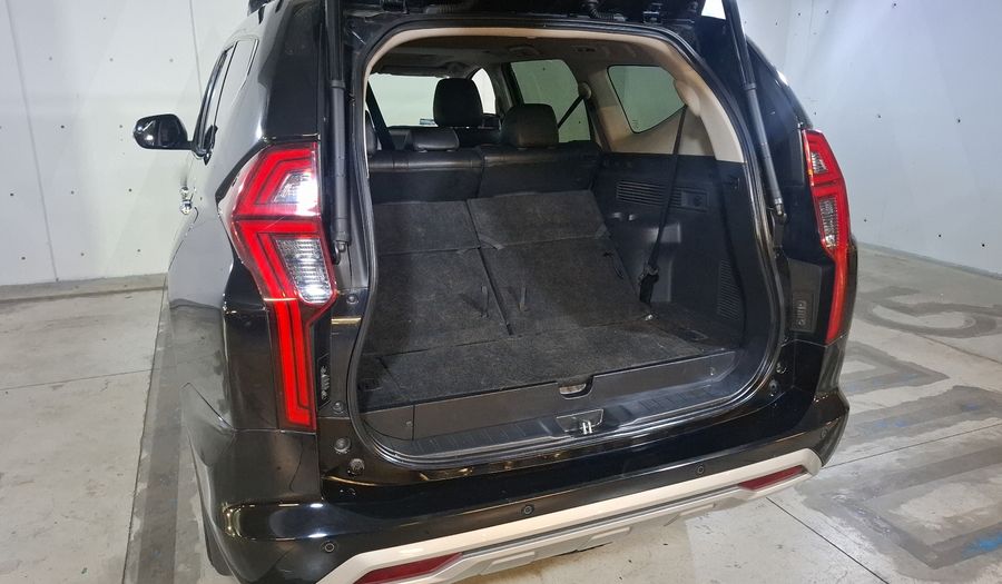 Mitsubishi Montero 3.0 SE AUTO 4WD Suv 2022