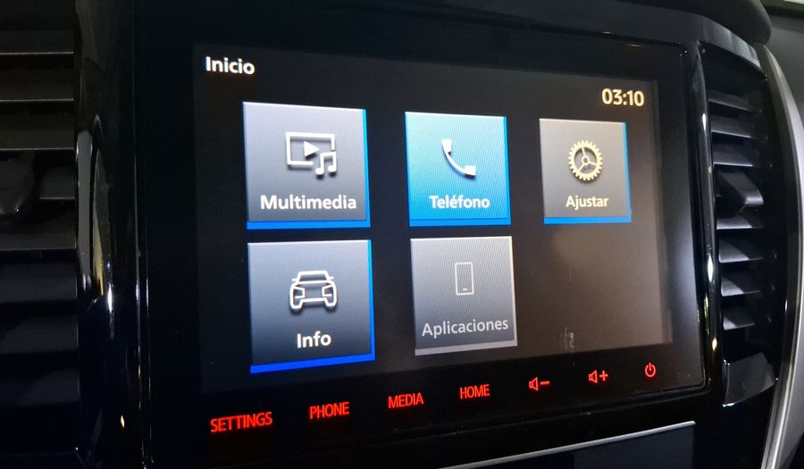 Mitsubishi Montero 3.0 SE AUTO 4WD Suv 2022