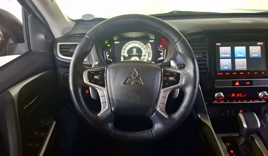 Mitsubishi Montero 3.0 SE AUTO 4WD Suv 2022