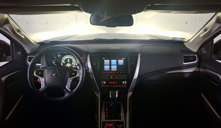 Mitsubishi Montero 3.0 SE AUTO 4WD Suv 2022