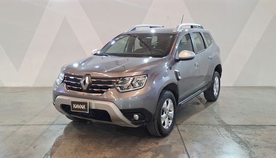 Renault • Duster