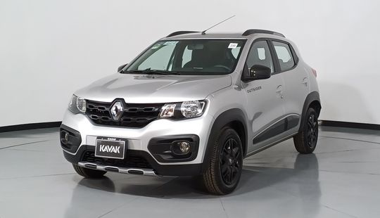 Renault • Kwid
