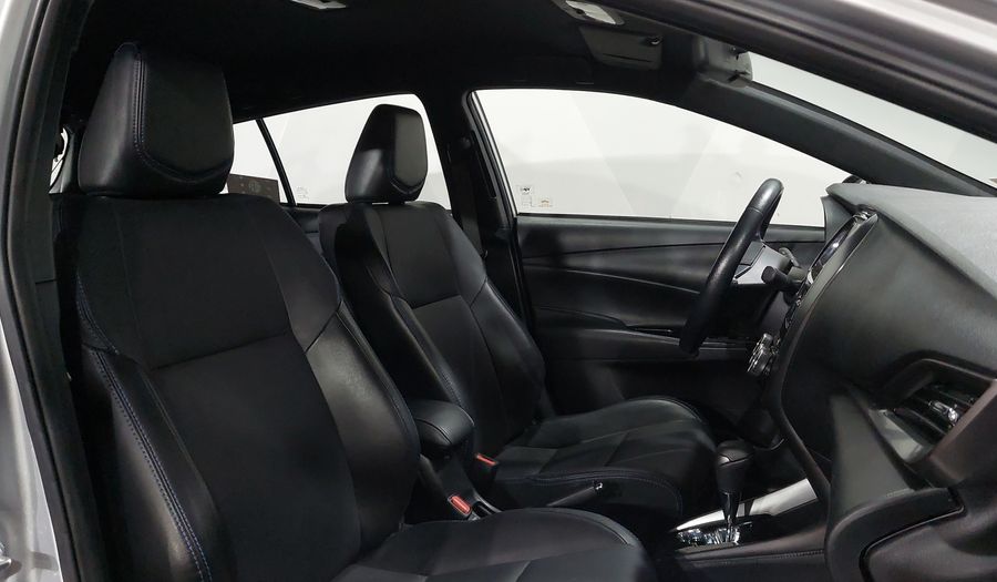 Toyota Yaris 1.5 S CVT Hatchback 2021