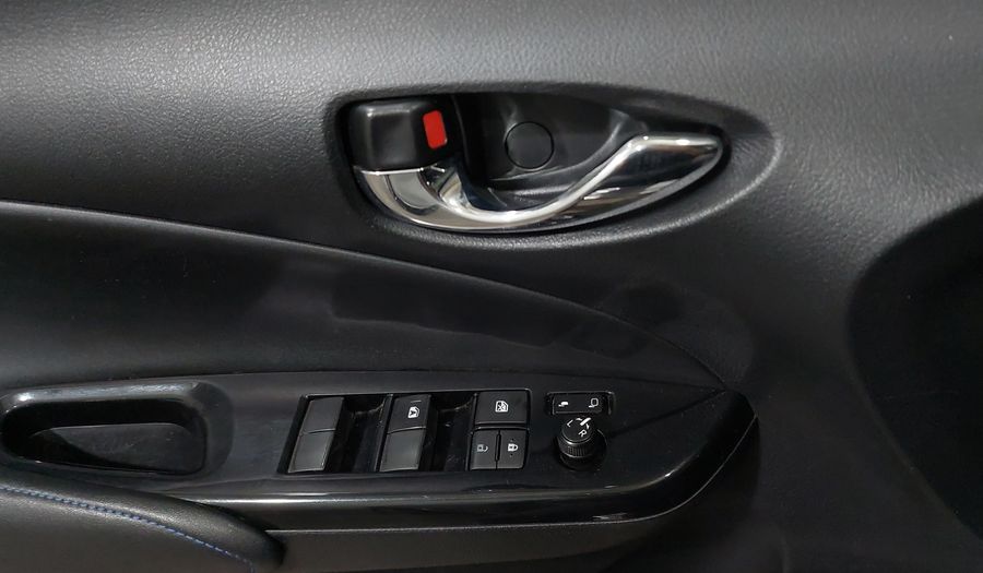 Toyota Yaris 1.5 S CVT Hatchback 2021