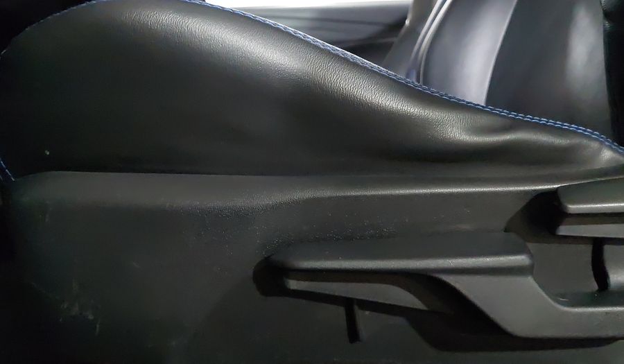 Toyota Yaris 1.5 S CVT Hatchback 2021