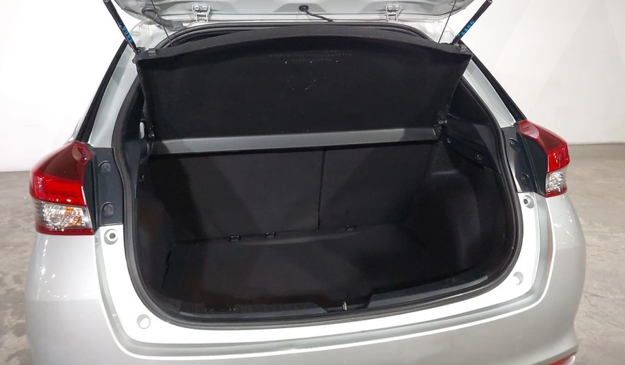 Toyota Yaris 1.5 S CVT Hatchback 2021