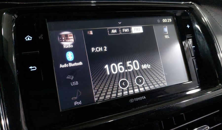 Toyota Yaris 1.5 S CVT Hatchback 2021