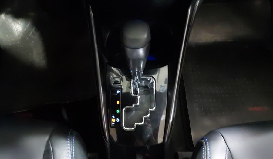 Toyota Yaris 1.5 S CVT Hatchback 2021