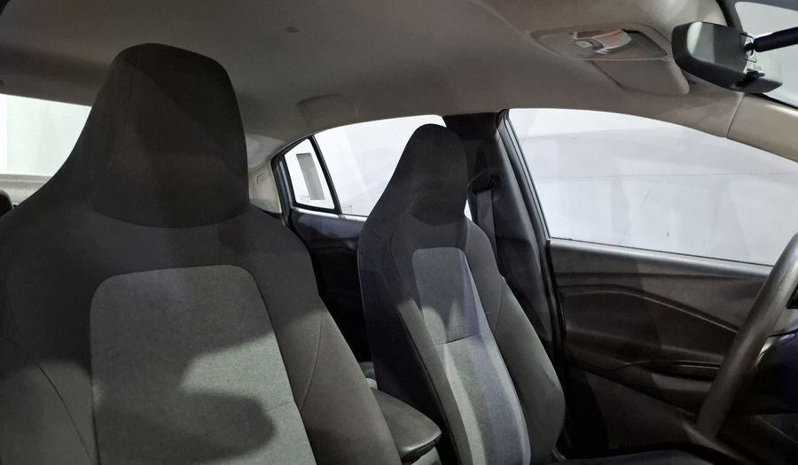 Chevrolet Onix 1.0 LS B AUTO Sedan 2022