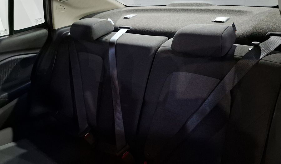 Chevrolet Onix 1.0 LS B AUTO Sedan 2022