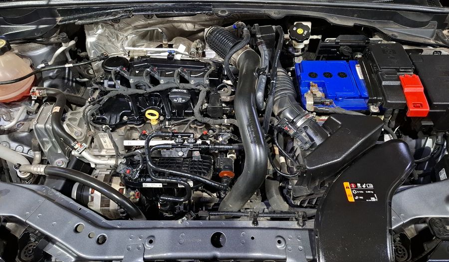 Chevrolet Onix 1.0 LS B AUTO Sedan 2022