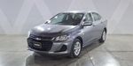 Chevrolet Onix 1.0 LS B AUTO Sedan 2022