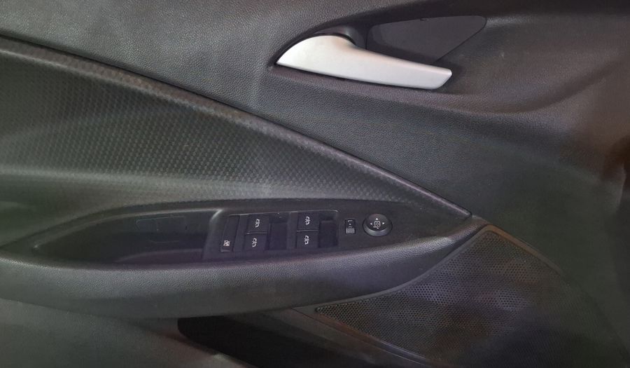 Chevrolet Onix 1.0 LS B AUTO Sedan 2022