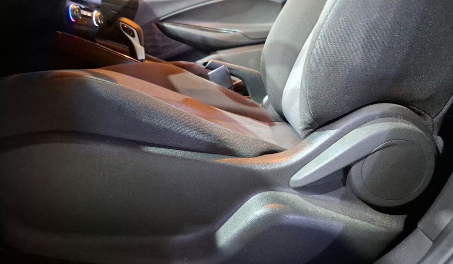 Chevrolet Onix 1.0 LS B AUTO Sedan 2022