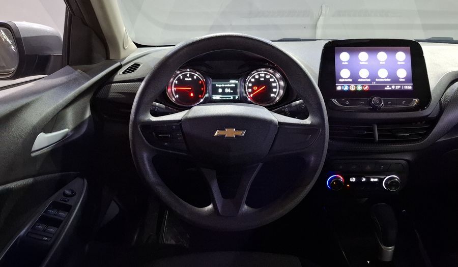 Chevrolet Onix 1.0 LS B AUTO Sedan 2022