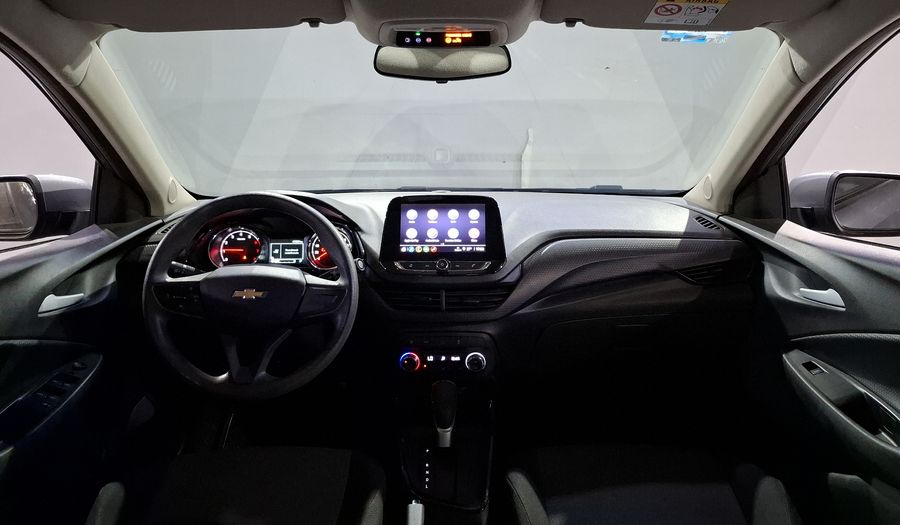 Chevrolet Onix 1.0 LS B AUTO Sedan 2022