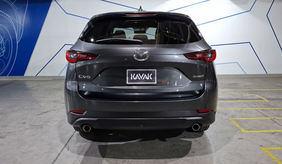 Mazda Cx-5 2.5 I SPORT AUTO Suv 2023