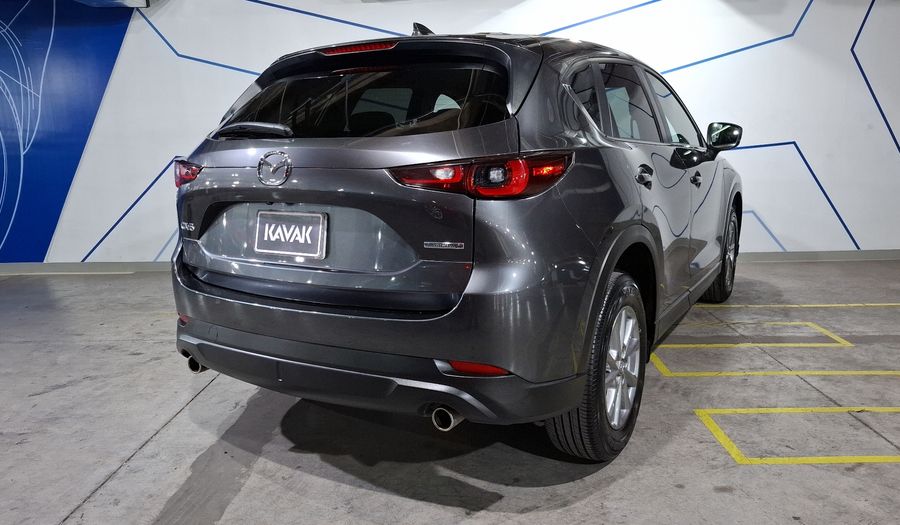 Mazda Cx-5 2.5 I SPORT AUTO Suv 2023