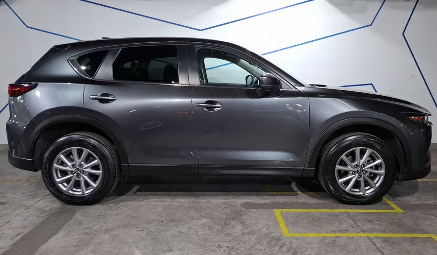 Mazda Cx-5 2.5 I SPORT AUTO Suv 2023