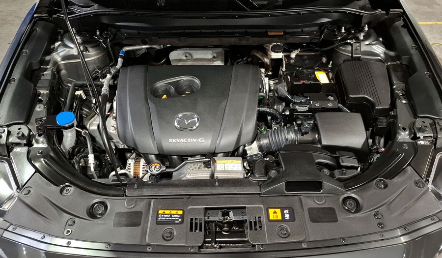 Mazda Cx-5 2.5 I SPORT AUTO Suv 2023
