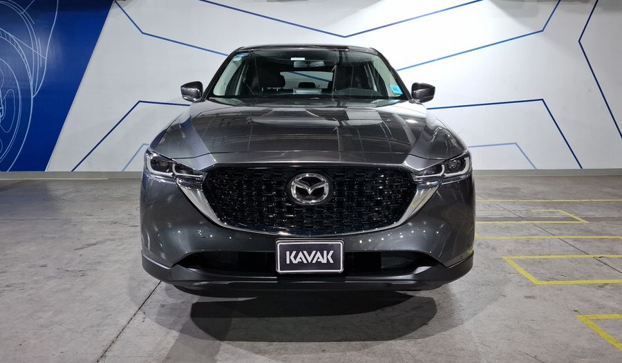 Mazda Cx-5 2.5 I SPORT AUTO Suv 2023