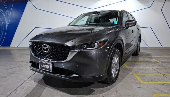 Mazda • CX-5