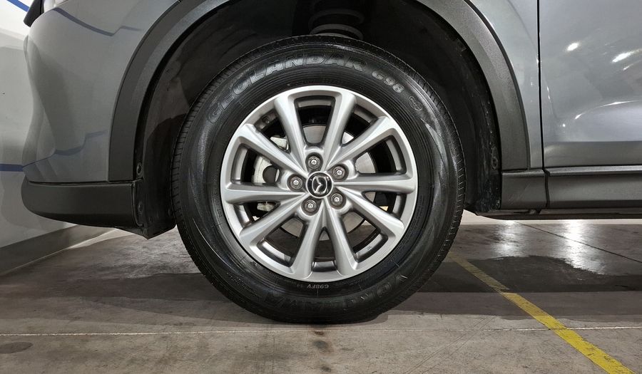 Mazda Cx-5 2.5 I SPORT AUTO Suv 2023