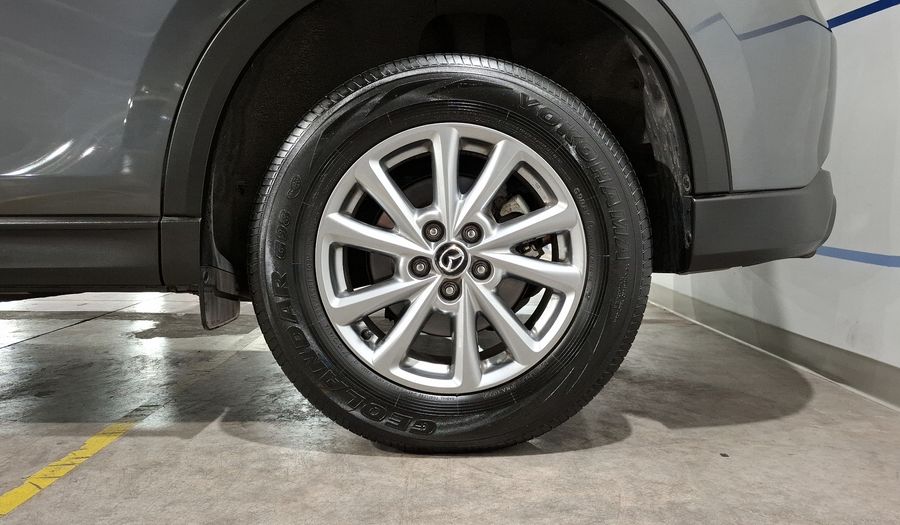 Mazda Cx-5 2.5 I SPORT AUTO Suv 2023
