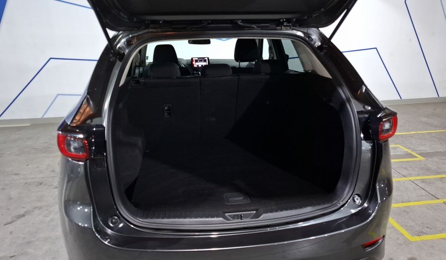 Mazda Cx-5 2.5 I SPORT AUTO Suv 2023