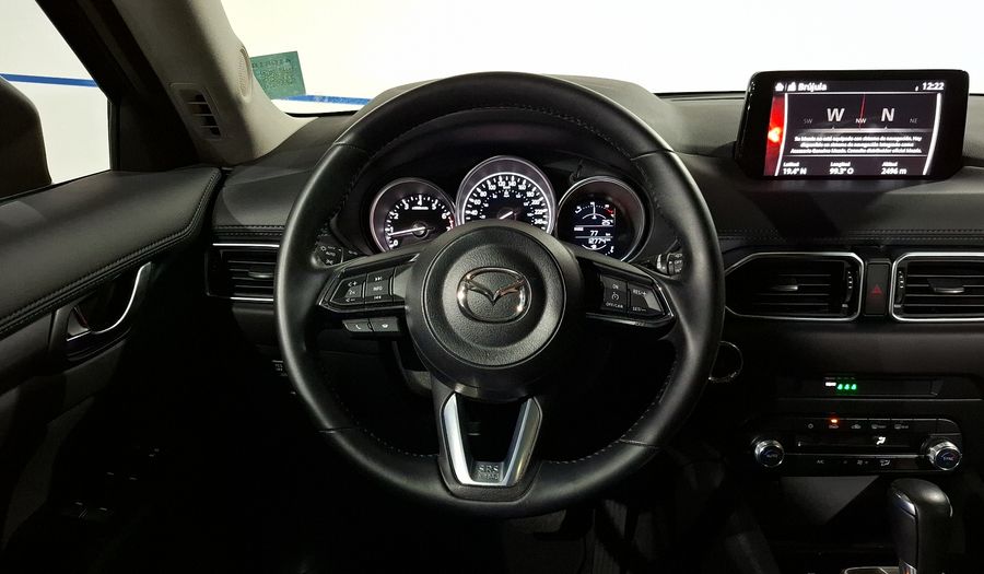 Mazda Cx-5 2.5 I SPORT AUTO Suv 2023