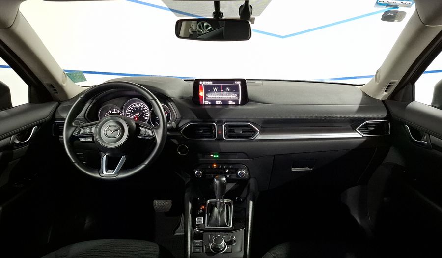 Mazda Cx-5 2.5 I SPORT AUTO Suv 2023