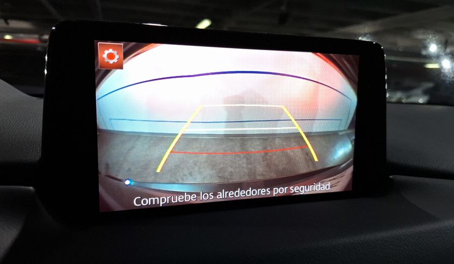 Mazda Cx-5 2.5 I SPORT AUTO Suv 2023