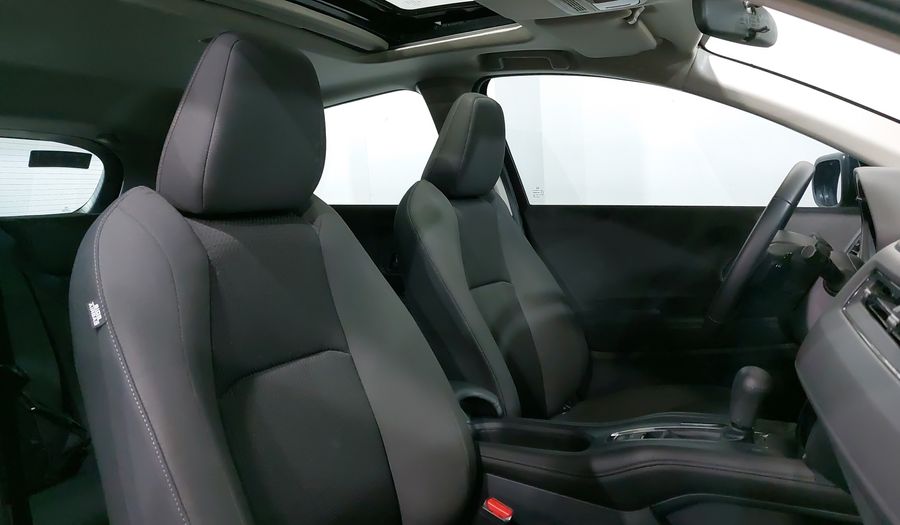 Honda Hr-v 1.8 PRIME CVT Suv 2022