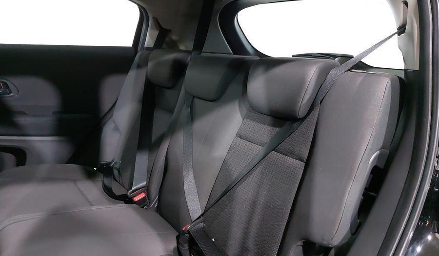 Honda Hr-v 1.8 PRIME CVT Suv 2022