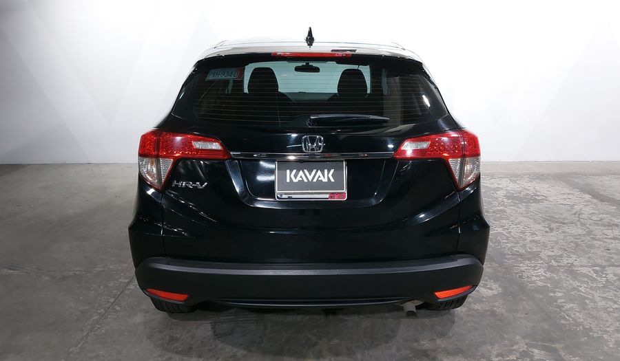 Honda Hr-v 1.8 PRIME CVT Suv 2022