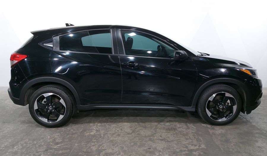 Honda Hr-v 1.8 PRIME CVT Suv 2022