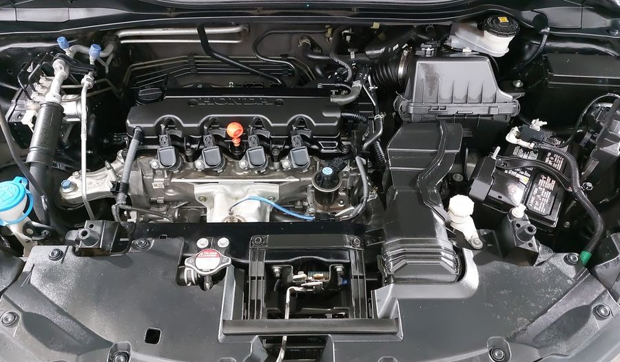 Honda Hr-v 1.8 PRIME CVT Suv 2022